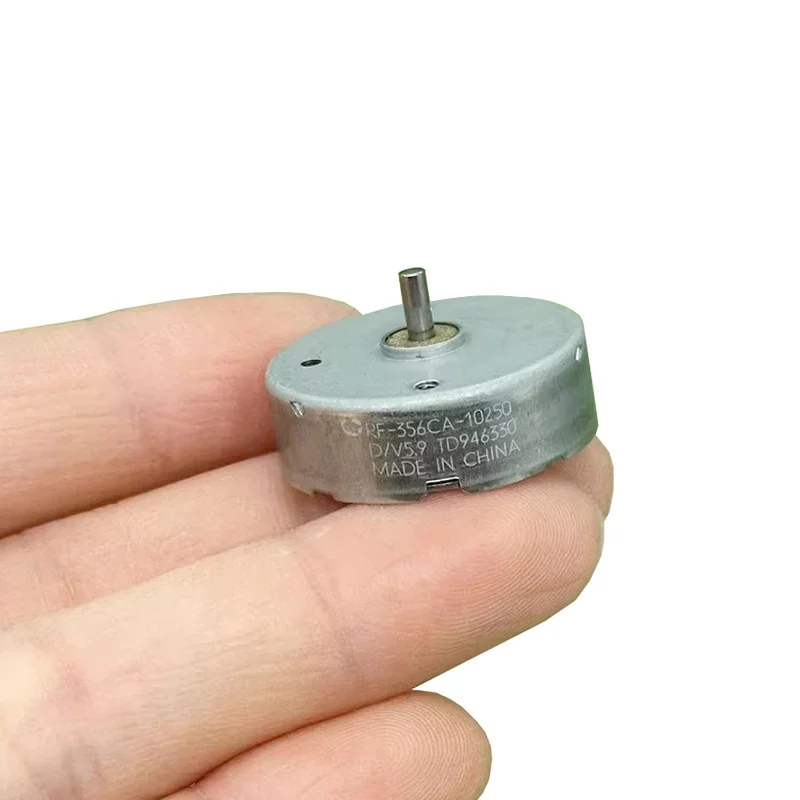 

Mabuchi RF-356CA-10250 мотор постоянного тока 1.5-5.9В