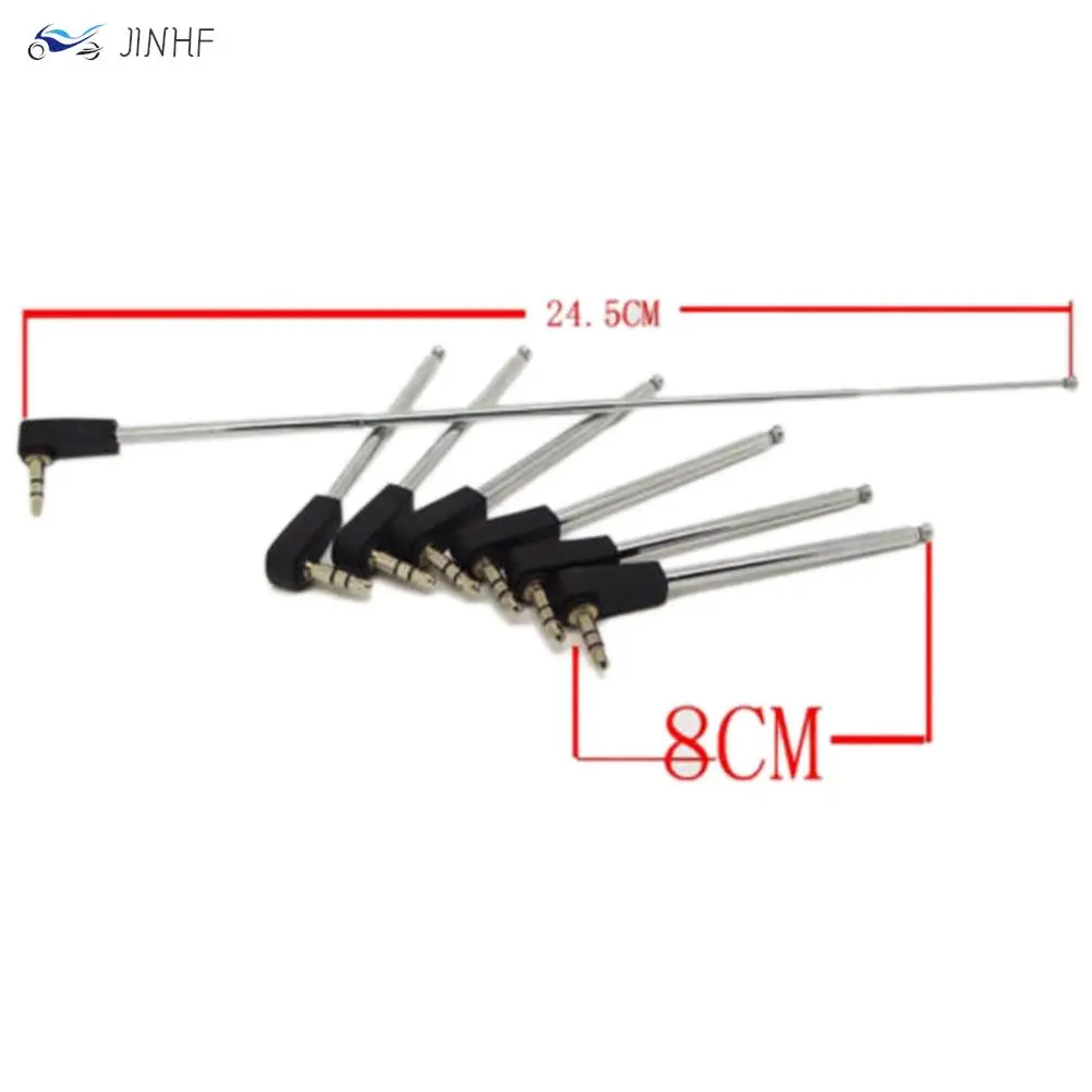 

Новая антенна для мобильного телефона JETTING новая горячая распродажа мобильный телефон антенна 3,5 мм Мужской FM-радио