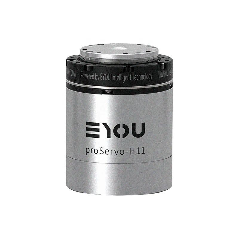 Фото Высокоточный гармонический привод EYOU PH11-51 Модуль шарнирного робота для гуманоидного робота и промышленной автоматизации №1