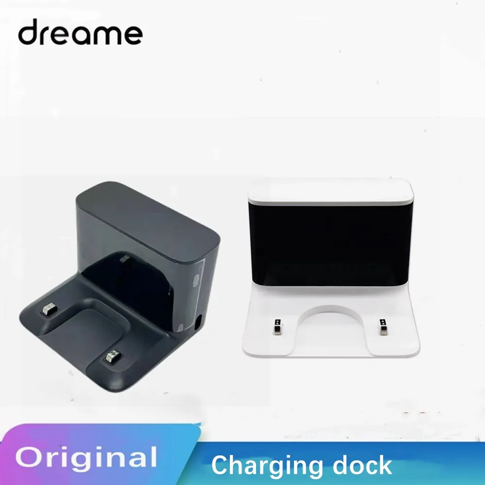 Оригинальная Швабра для робота-пылесоса Dreame D10S D10Spro D10 plus D10s найти Finder RLS3 зарядная