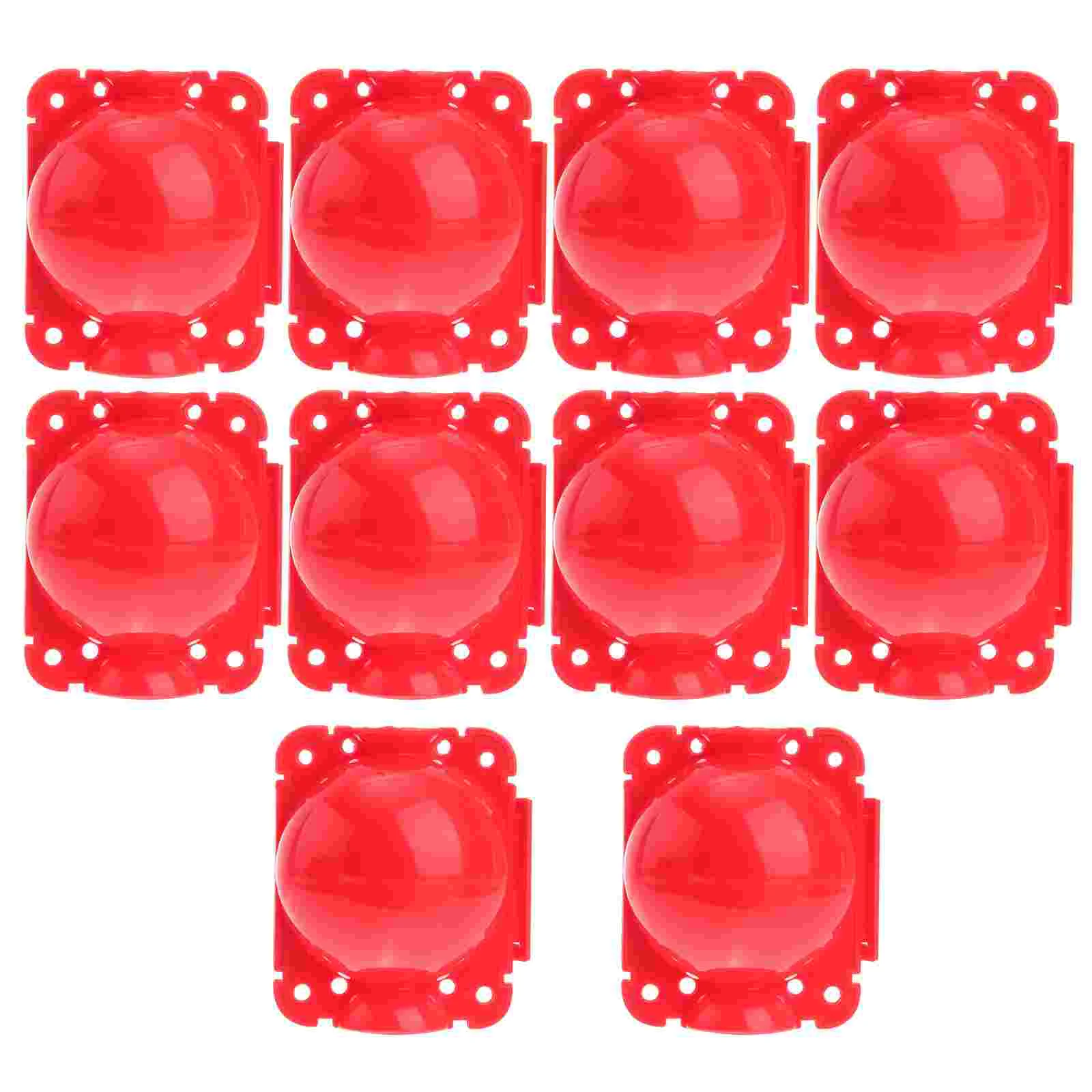 

10 шт., коробка для выращивания растений под высоким давлением