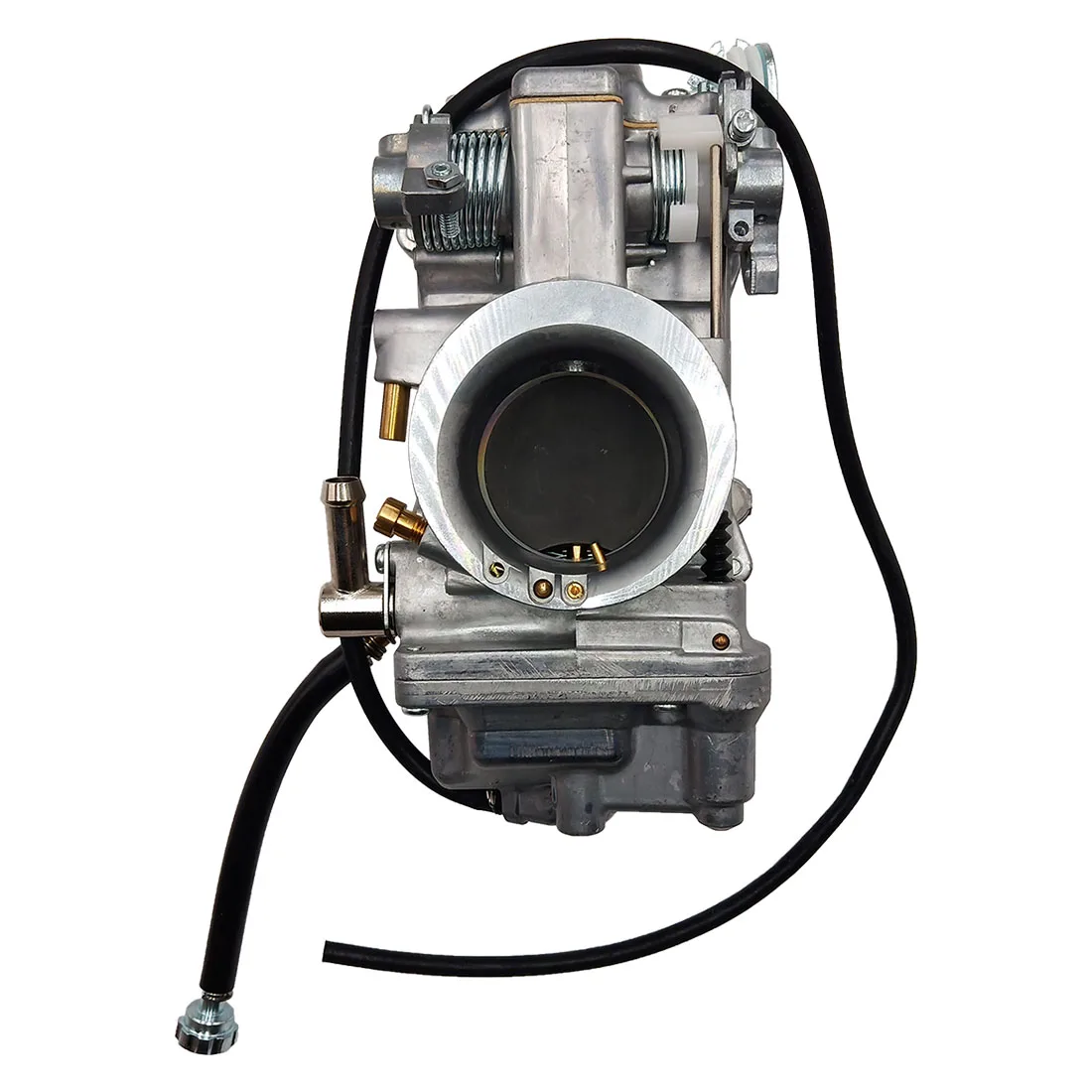 Карбюратор для Mikuni HSR42mm HSR TM42-6 42mm Carb Harley Evo Evolution Twin Cam