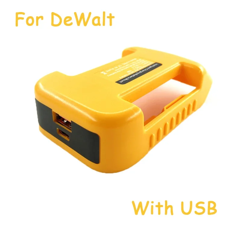 

USB-адаптер зарядное устройство для Makita 18В