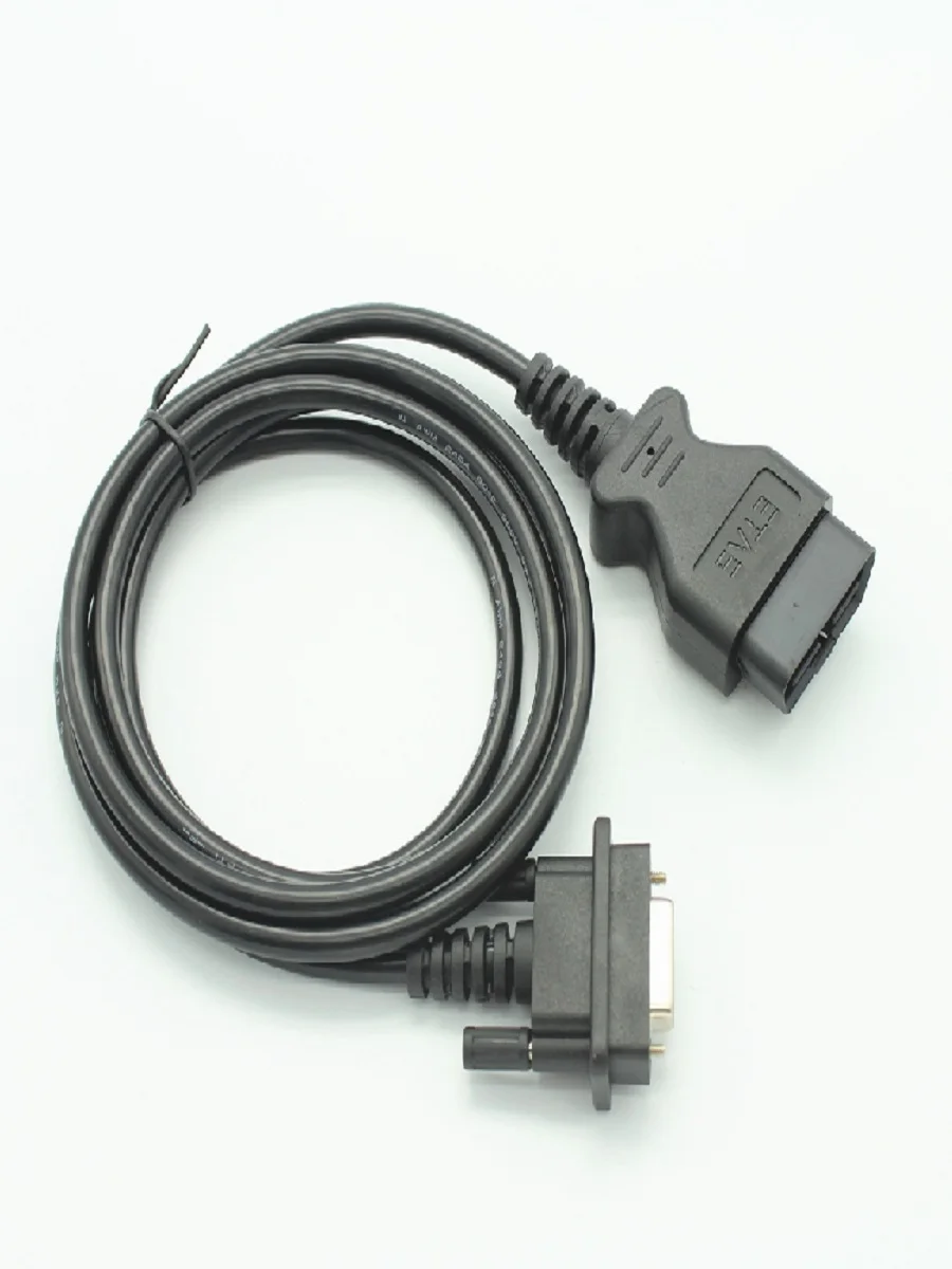 Диагностический кабель VCM2 Тестовый кабель OBD2 DLC F-00K-108-663 для Ford VCMII VCM2 (art.: 3920d32ebcc50) - 3920d32ebcc50