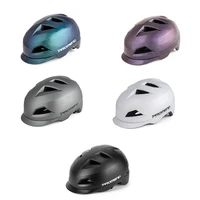 bicycle helmet with led light 9 mode usb chargeable mtb road bicycle helmets adjustable size adult cycling helmets