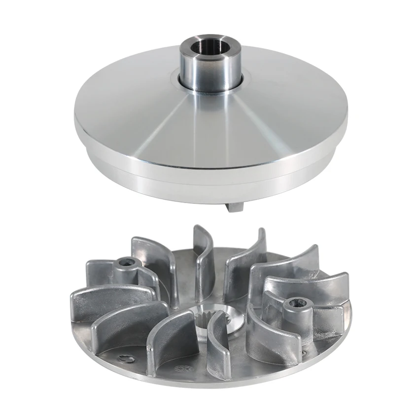 Переднее ведущее колесо мотоцикла в сборе для Kymco Agility 125 одноместное сиденье CBS Euro