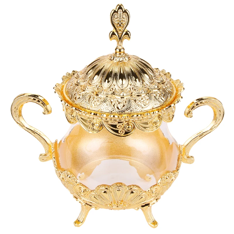 

Seasoning box kitchen supplies with monosodium glutamate sugar storage box creative high-grade set barbecue seasoning tank