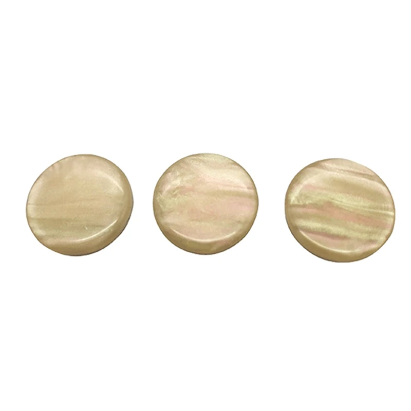 3 шт. кнопки для труб на палец колпачок трубы закручивающаяся Крышка музыкальных