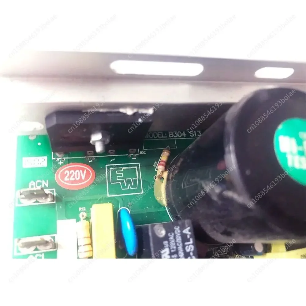 B304 S13 A 21203029 Новая оригинальная плата драйвера контроллера скорости материнской