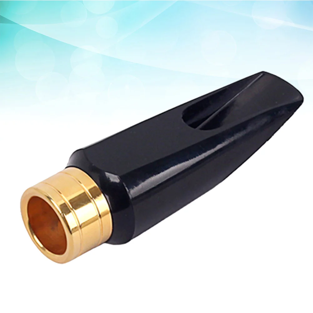 

1PC Bakelite Replacement Copper Ring Durable Sax Parts for Instrument Saxophone Sax