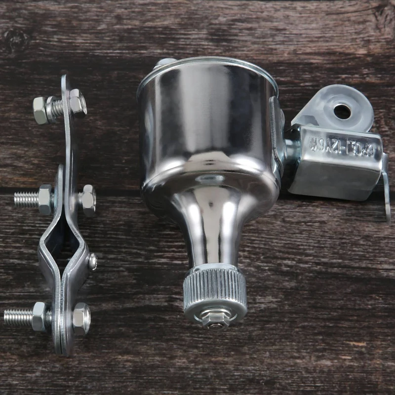 Новый велосипедный фрикционный генератор 12 В 6 Вт динамо моторизированная