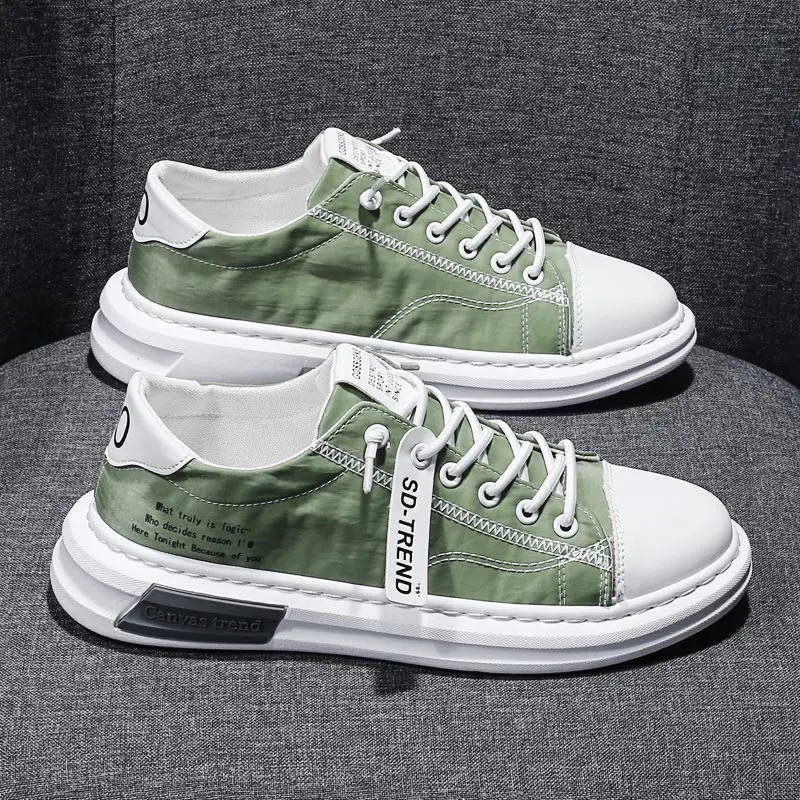 

spring autumn Boy's Sports Shoes Summer Casual Orange Sneakers Summer Boys White Sport Shoes Men Sneakers Running Snakers