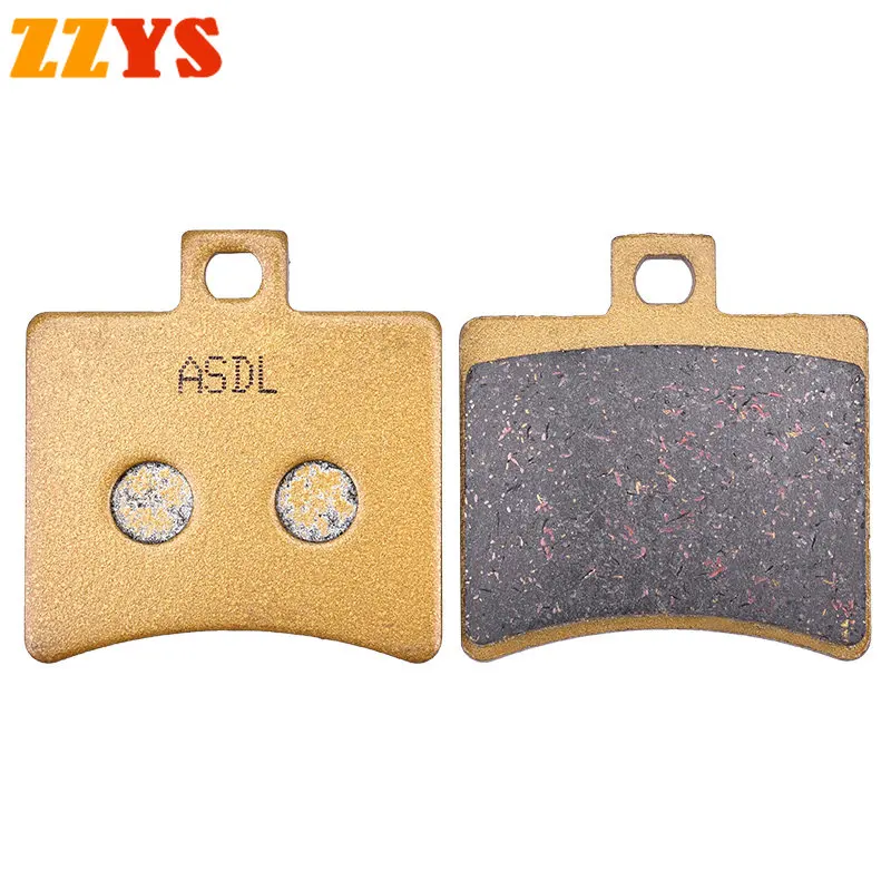 

Motorcycle Rear Brake Pads Disc For DERBI Rambla 125 2008-2012 Rambla 250 i 250i 2008-2009 Rambla 300 i 300i 2010-12 For BENELLI