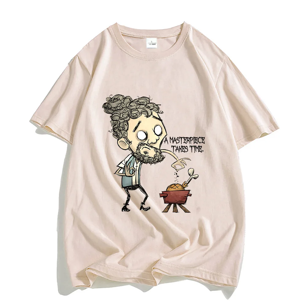 

Футболка мужская летняя с круглым вырезом, 100% хлопок, с принтом