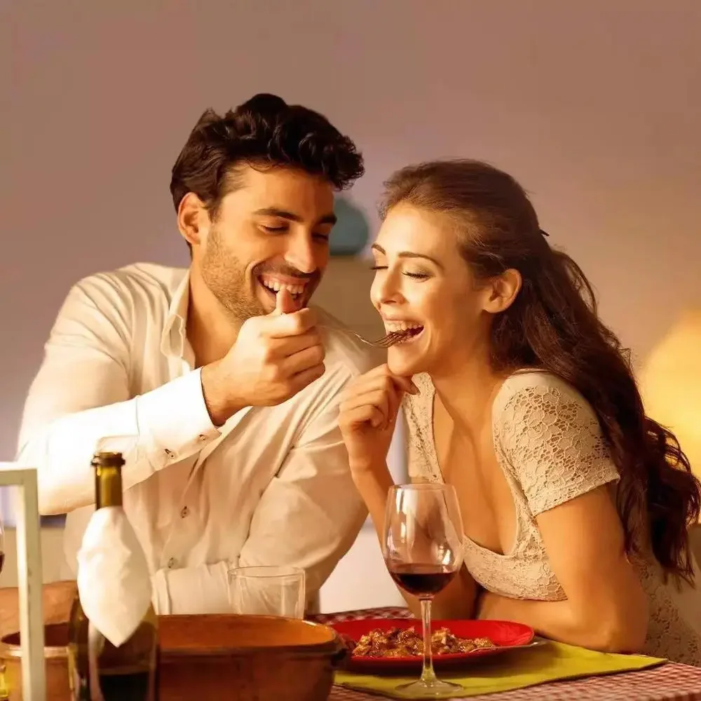 Умная светодиодная лампа накаливания xiaomi Brugight 200 В 700 люмен 6 Вт Lemon Работает с Apple