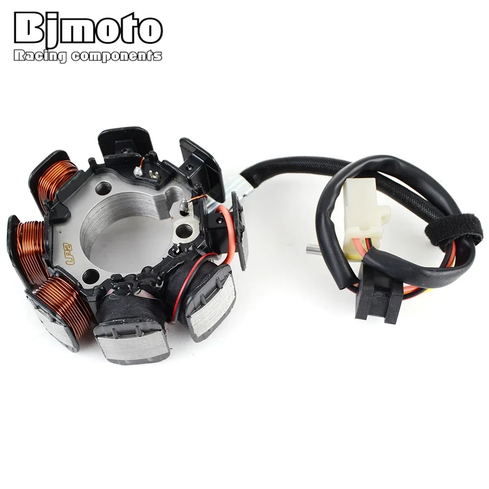 Катушка статора KLT 185 160 для Kawasaki KLT185 1986-1987 KLT160 1985 21003-1116 21003-1140 21003-1163