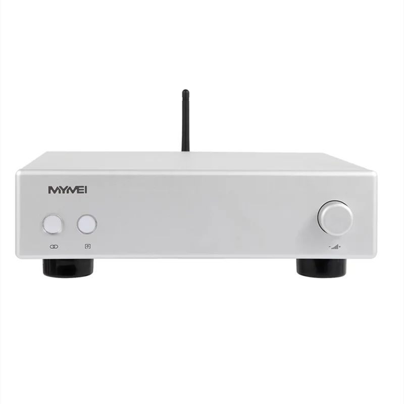 Волоконно-оптический и коаксиальный входы MYMEI B1 BT 5.2