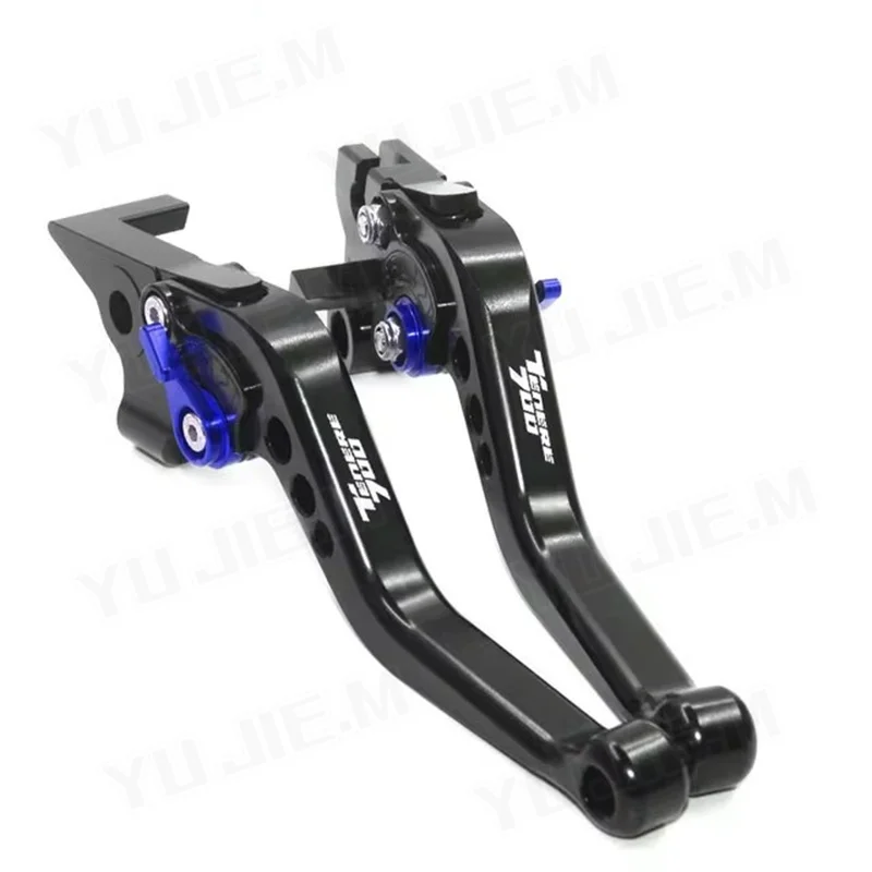 Для TENERE700 TENERE 700 2019 2020 2021 2022 XTZ700 XT700Z XTZ XT 700Z мотоциклетный регулируемый рычаг
