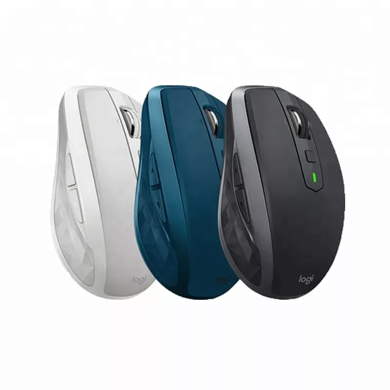 

New Original New MX Master 3/MX Master 2S Mouse Wireless Bluetooth Mouse Office Mouse with Wireless2.4G MXmaster2s