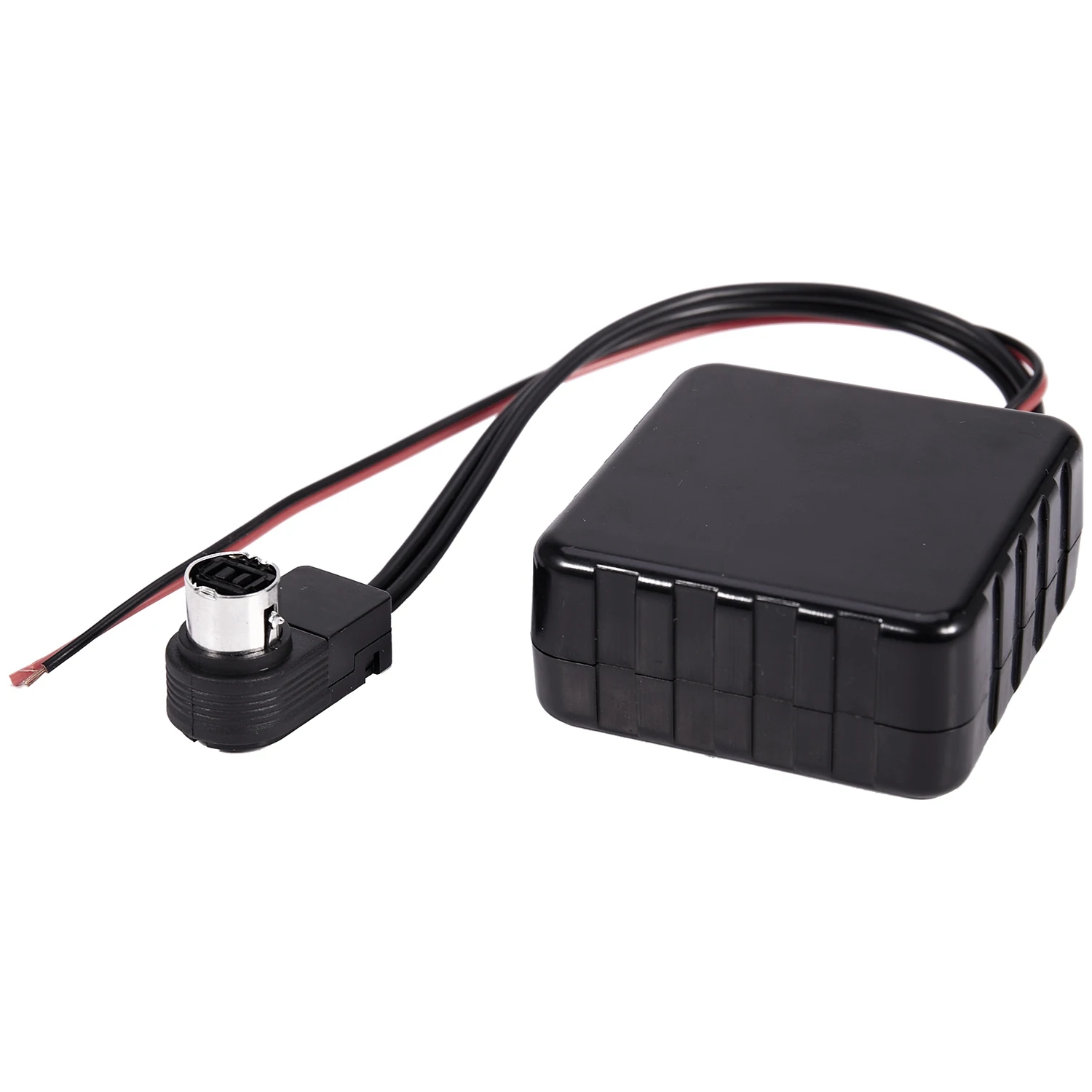 Автомобильный модуль Bluetooth-адаптер Aux аудиокабель для Alpine 9887/105/117/9855/305S KCA121B