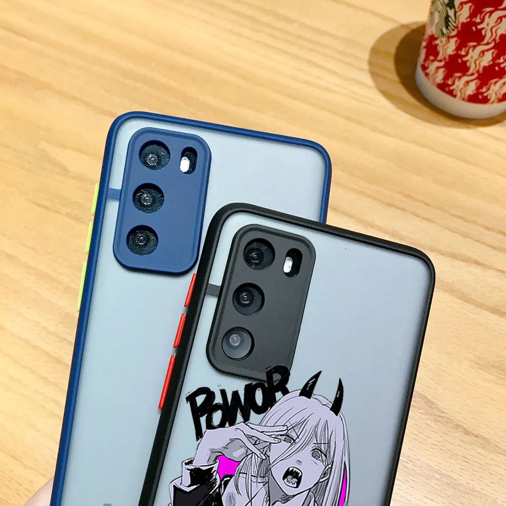 Чехол для телефона Redmi Note 12 4G 11s k40 12s Xiaomi 14 11 Lite 11t 12t 12c 12x Shyness аниме девушка матовый