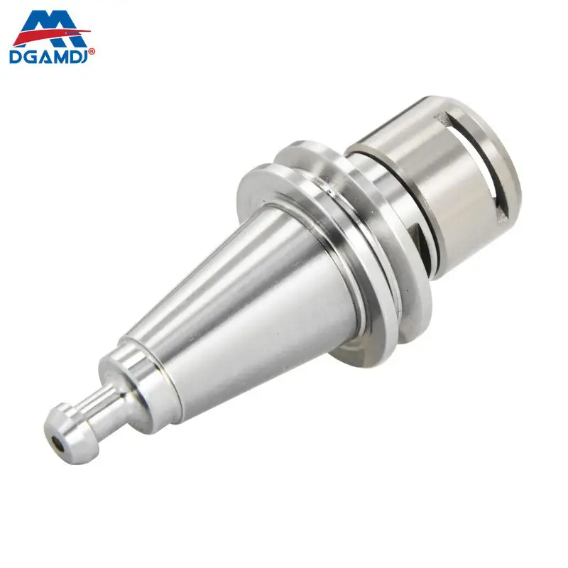 Высокоскоростной держатель для гравировального Станка ISO10 ISO15 ISO20 ISO25 ER11 ER16 ER20 ER25