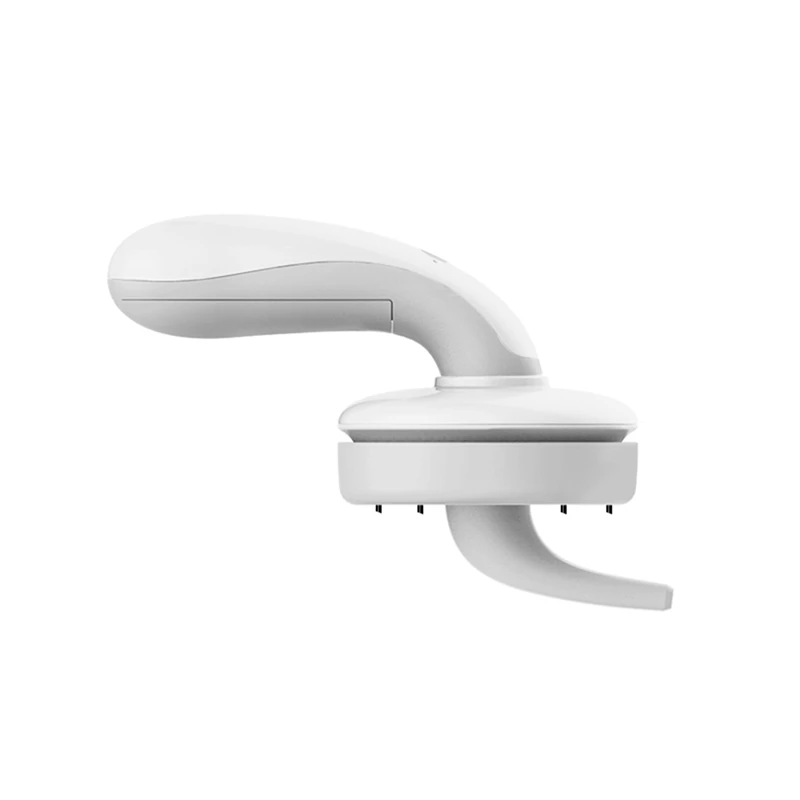 

Handheld Mini Vacuum Cleaner, USB Recharge Portable Mini Multi-Function Vacuum Cleaner For Office, Desktop, Keyboard