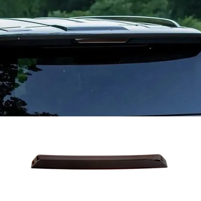 Задняя крышка для телефона с высоким креплением третья задняя тормоза Chevy Suburban