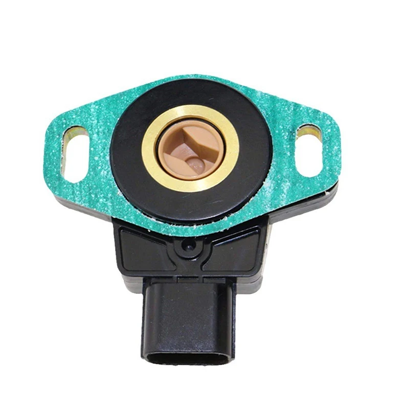 16402-RAA-A01 16402-RAC-A01 для Honda Civic VII CRV CR-V Датчик положения педали TPS встроенный dc5 k20a Acura RSX