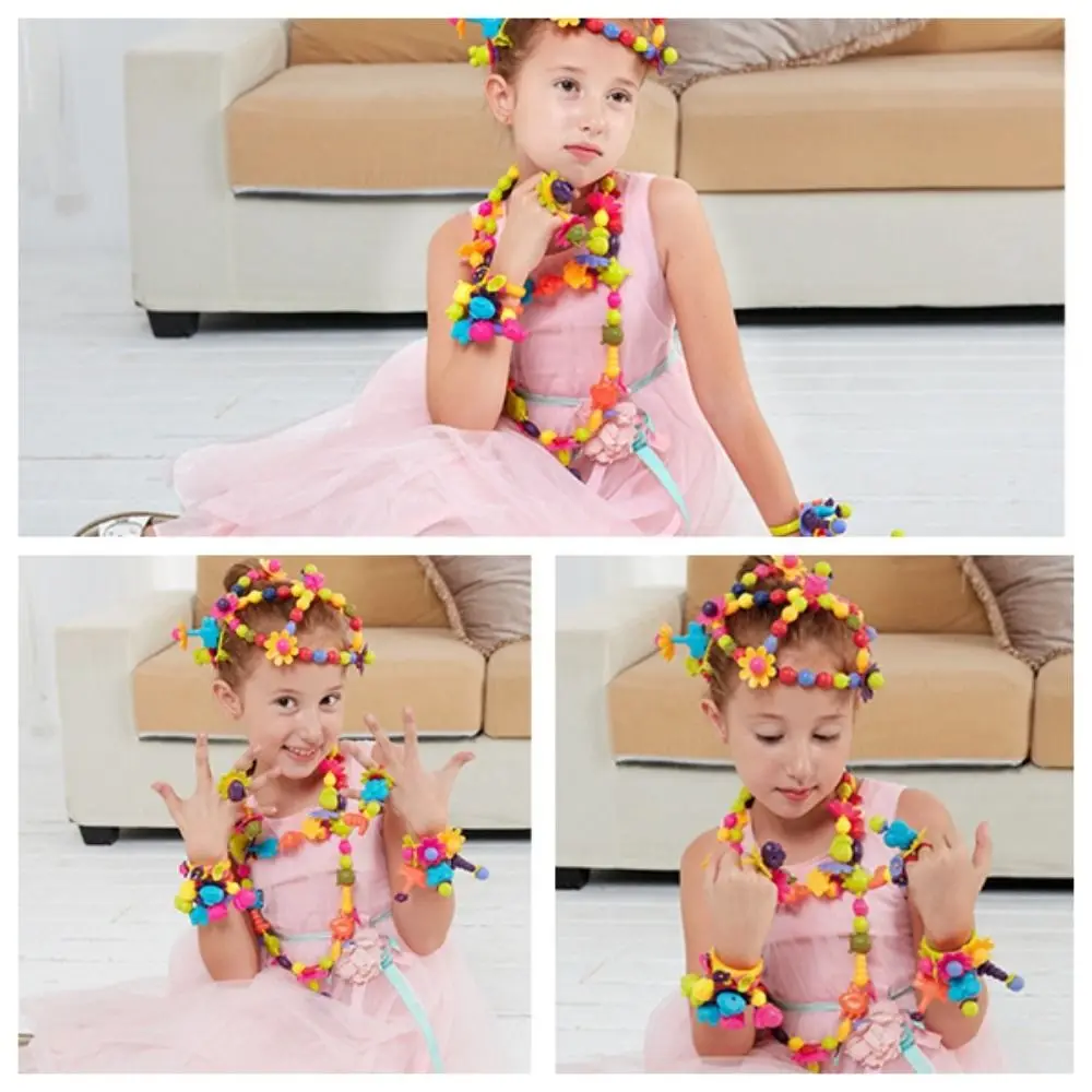 Рисунок 3 - бусины для изготовления брасле