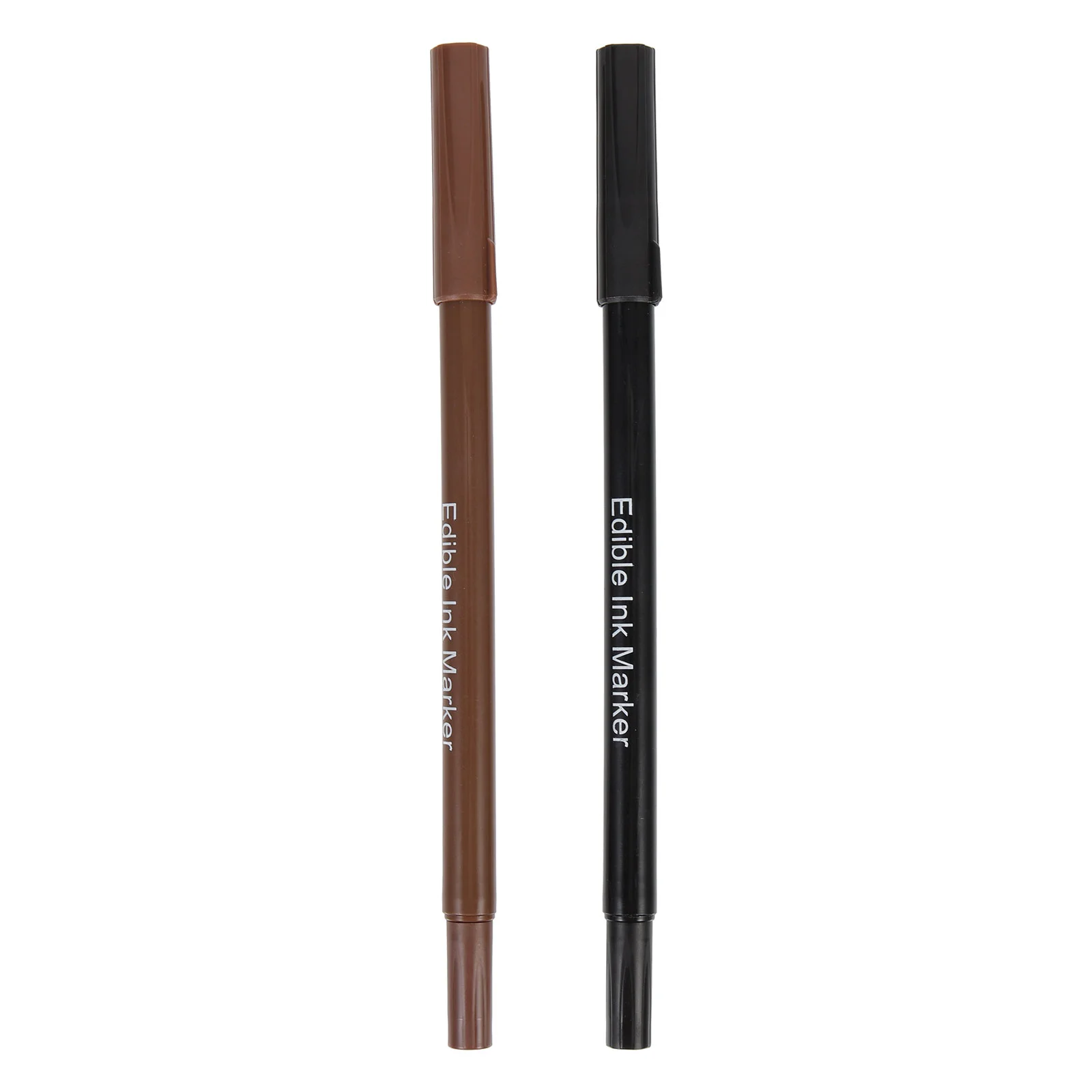 

Pen Edible Pens Cakemarkers Marker Baking Tip Decorating Coloring Icing Fondant Ink Cookie Draw Tools Dual Fine Diy Pigment