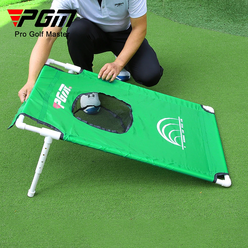 

2023 новая PGM тренировочная сетка для гольфа с регулируемым подъемником для помещений/улицы, портативная сетка для мини-гольфа, сетка для практики игры в гольф, сетка для спроса, легкое хранение