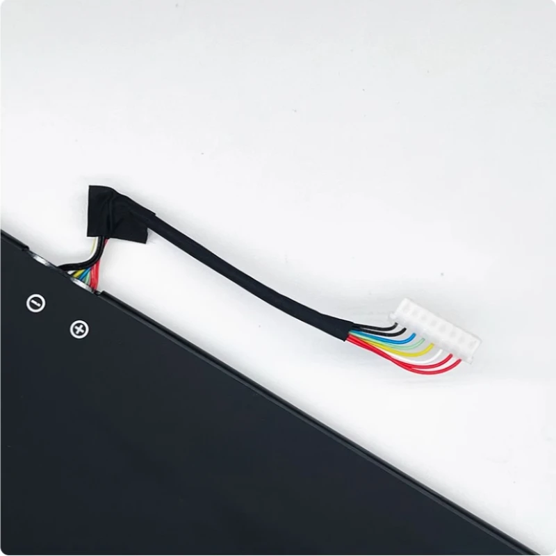 Совершенно новая замена аккумулятора AP19B5L 2025 для ACER Aspire 5 A515-43 A515-43G A515-52 A515-52G