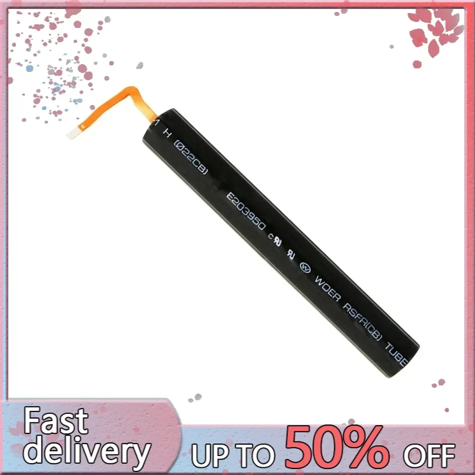 Аккумулятор L14C2K31/L14D2K31/L14D3K31 для Lenovo Yoga Tablet 2-830L 2-830LC YT2-830F 2-1050L 2-1050LC 2-1051L Yt2-1050