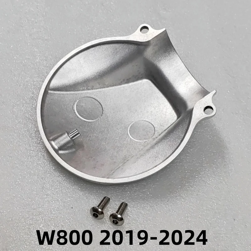 CNC крышка синхронизации для W400/650/800