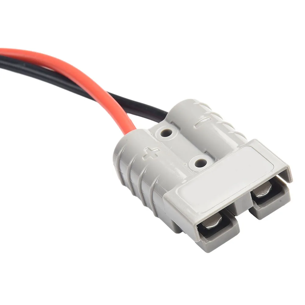 1 шт. 50 Ач 600 В для разъема Anderson адаптера XT60 10AWG 30 см ручные инструменты аксессуары