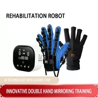 e10 rehabilitation robot gloves stroke hemiplegia training equipment hand function rehabilitation training device