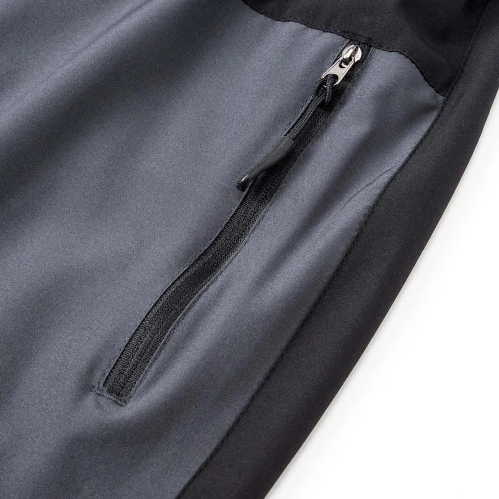 NUONEKO Stretch Hiking Pants Outdoor Men Mountain Climbing Fishing Trekking Sport Spring Breathable Quick Dry Thin Trousers PN63