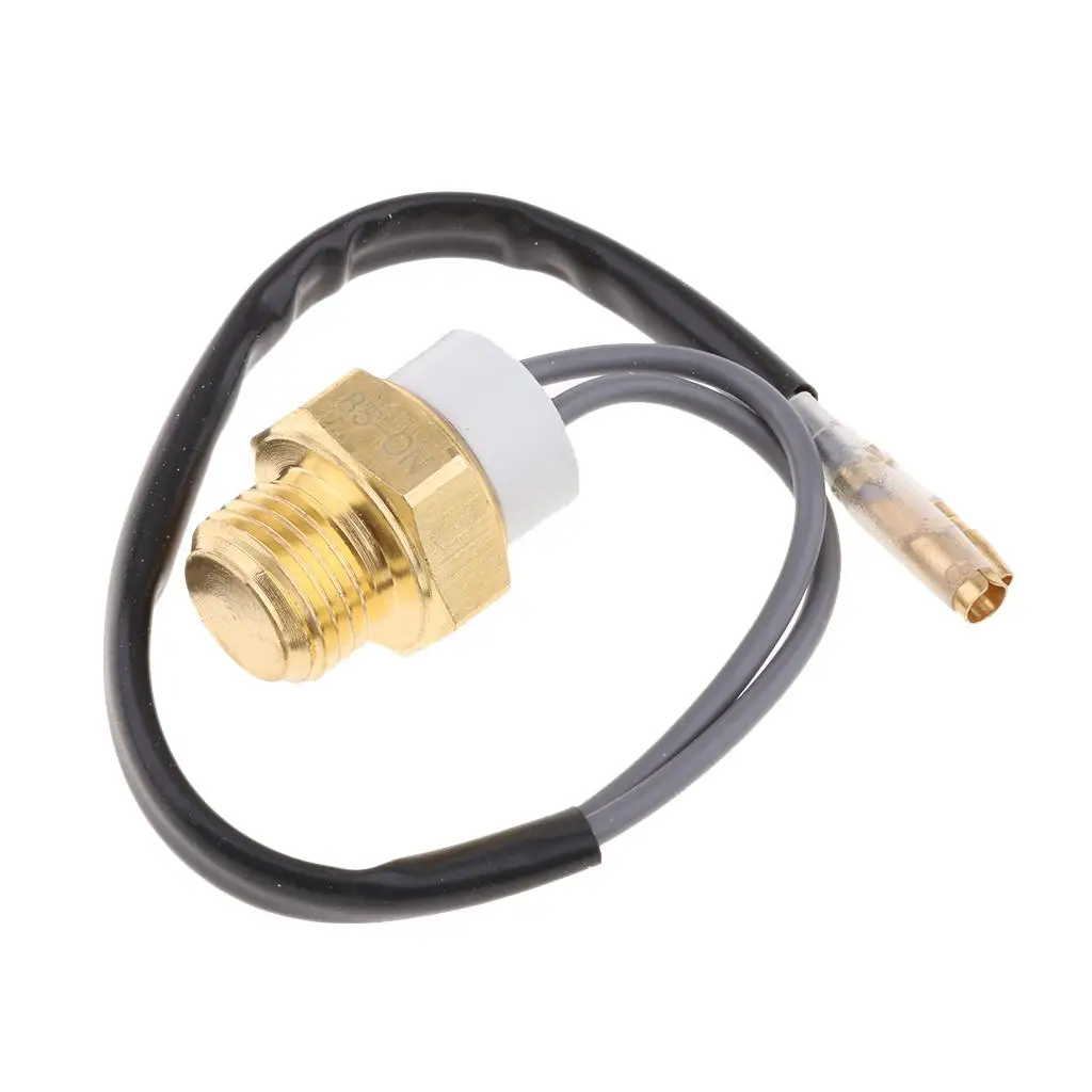 Water Temperature Radiator Fan Switch for GSF250 GJ74A GJ75A GJ77A