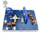 YAOGREENHAM Новый 150 Вт 70-120 м 76-108 МГц до 200 Вт RF FM-трансмиттер усилитель аудио