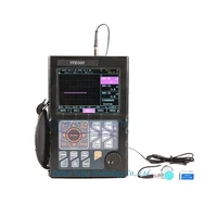 taijia ultrasonic weld scanning ultrasonic flaw detector for sale ultrasonic metal detector