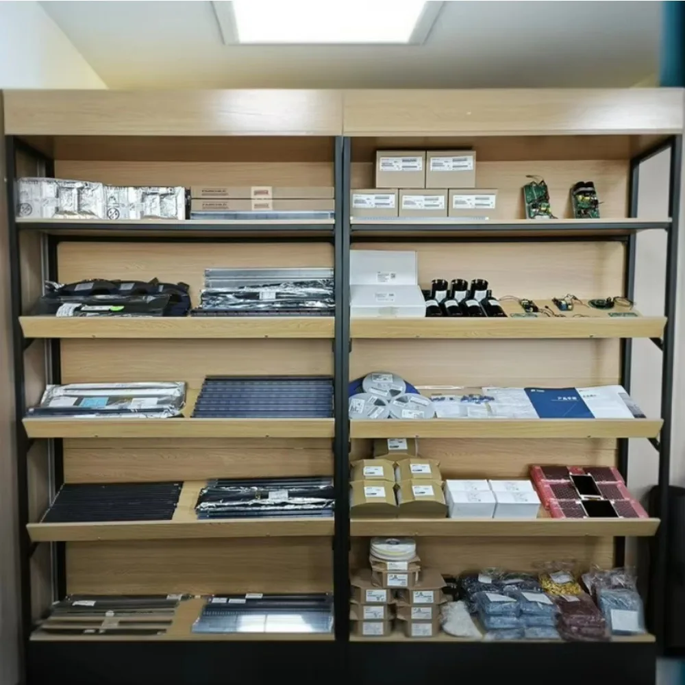 Модуль контроллера ПЛК новый и оригинальный SR2B201B специальные контроллеры