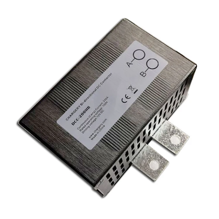 Оптовая продажа с завода реле контактора SSR высокой мощности 200 А 150 В постоянного