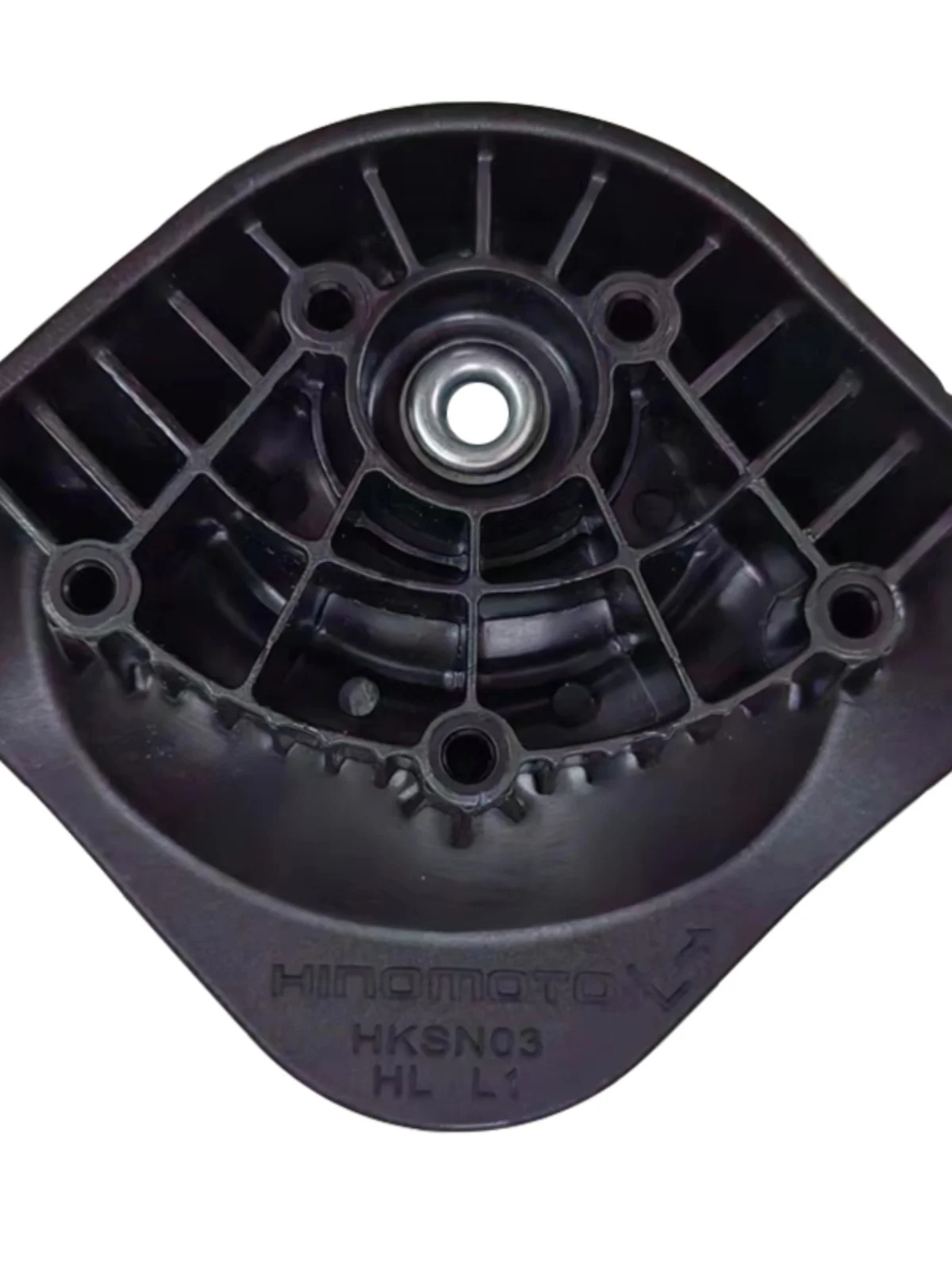 Для HINOMOTO HKSN-03 универсальный сменный чемодан на колесах бесшумный гладкий удобный