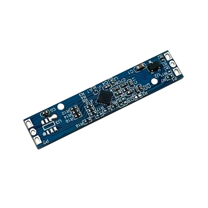 Hi-Link HLK-LD1030 10G Интеллектуальный человеческий микроволновый индукционный радарный