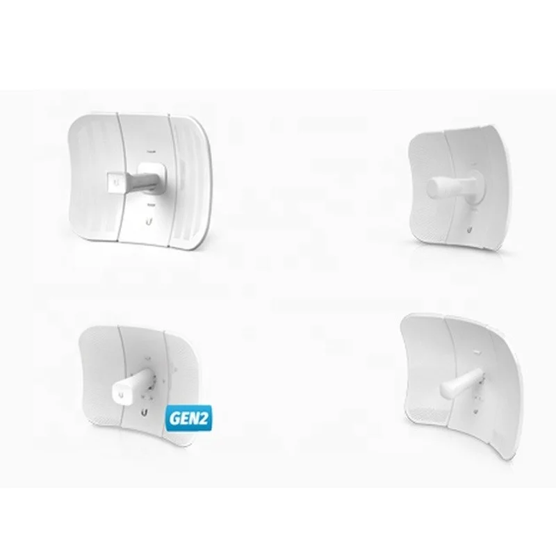 

CPE Ubiqu wifi bridge Networks LBE LITEBEAM LBE-5AC-23