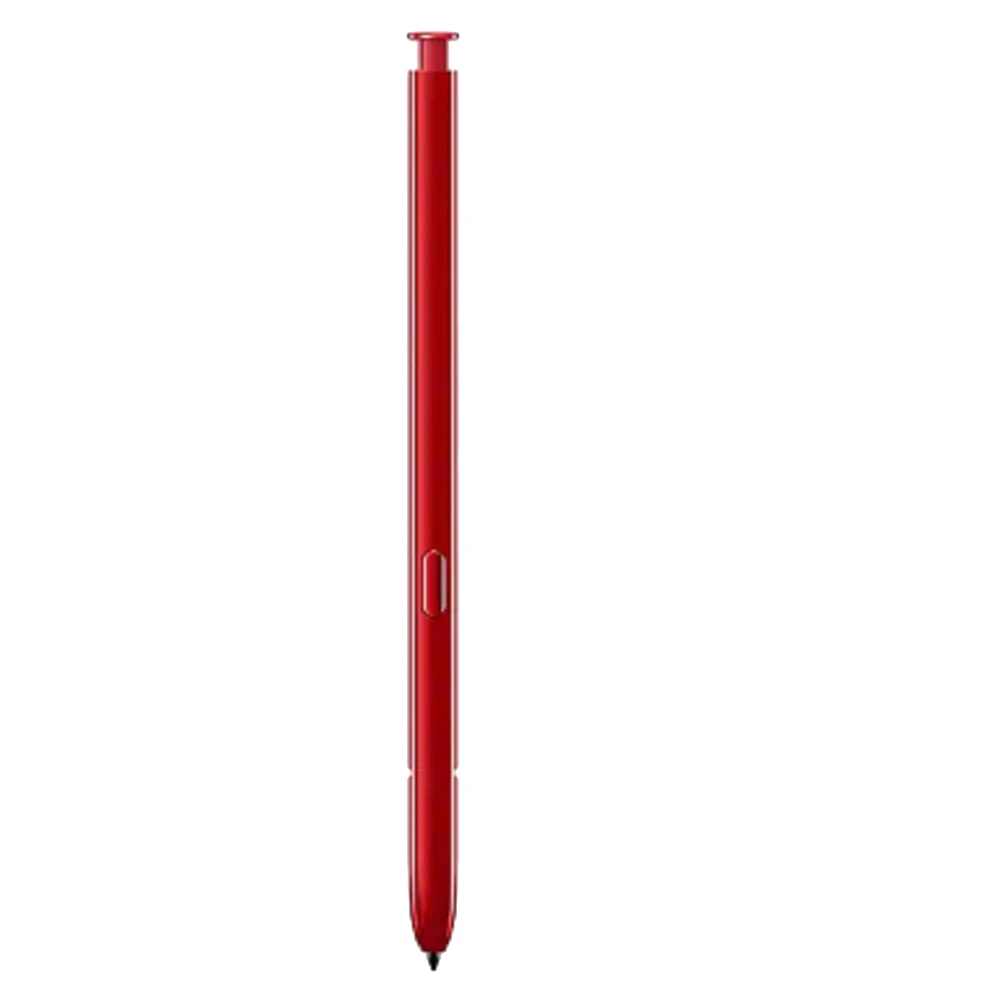 

Note10 Stylus Pen for Smartphone Note10 Note10 Plus High Sensitivity 5G Bluetooth Touch Capacitive Pen Red