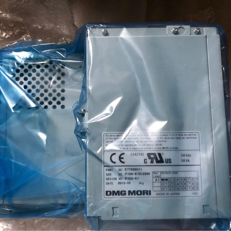 MORI SEIKI MORISEIKI Запчасти для станков с сенсорным экраном