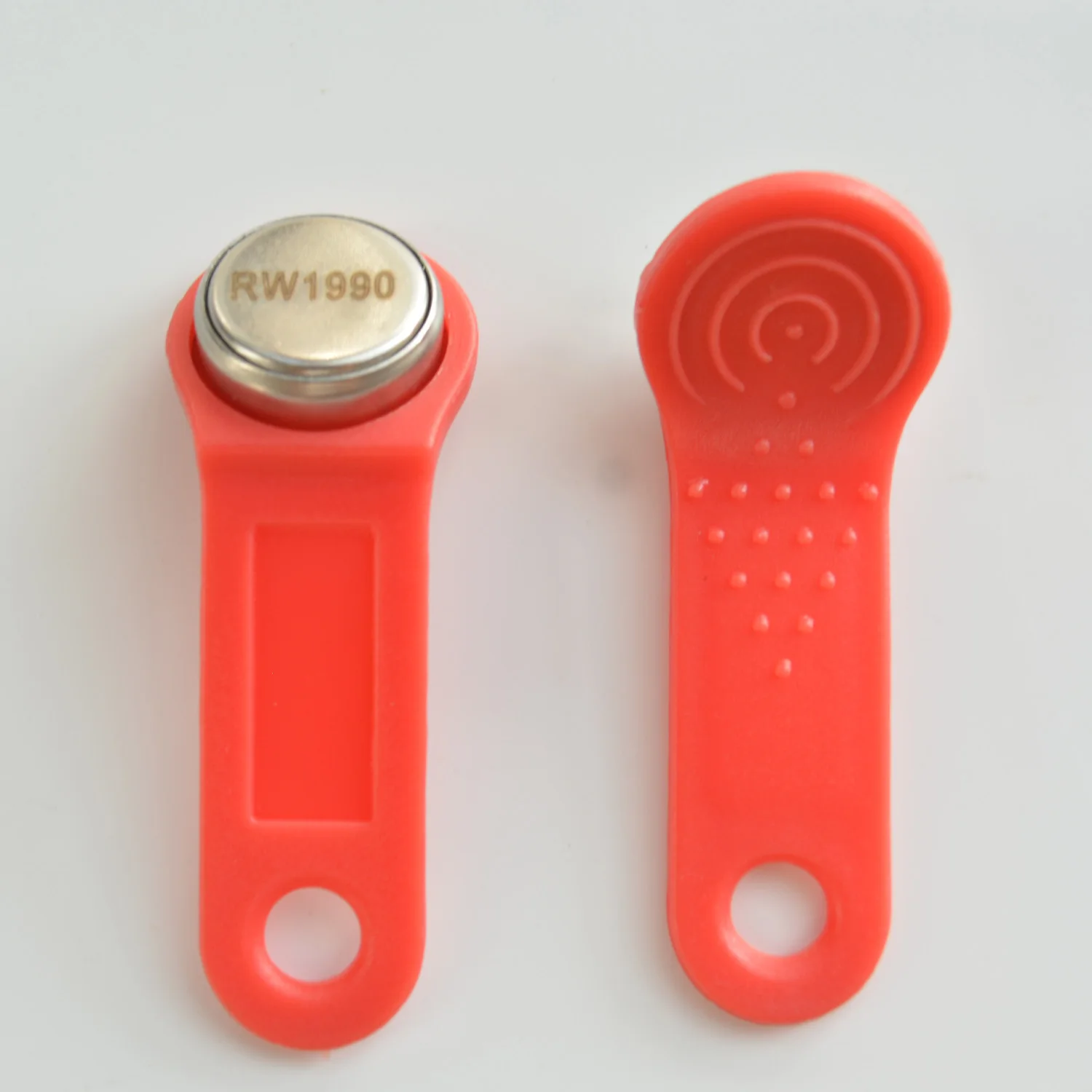 

Электронные ключи Kemei RW1990