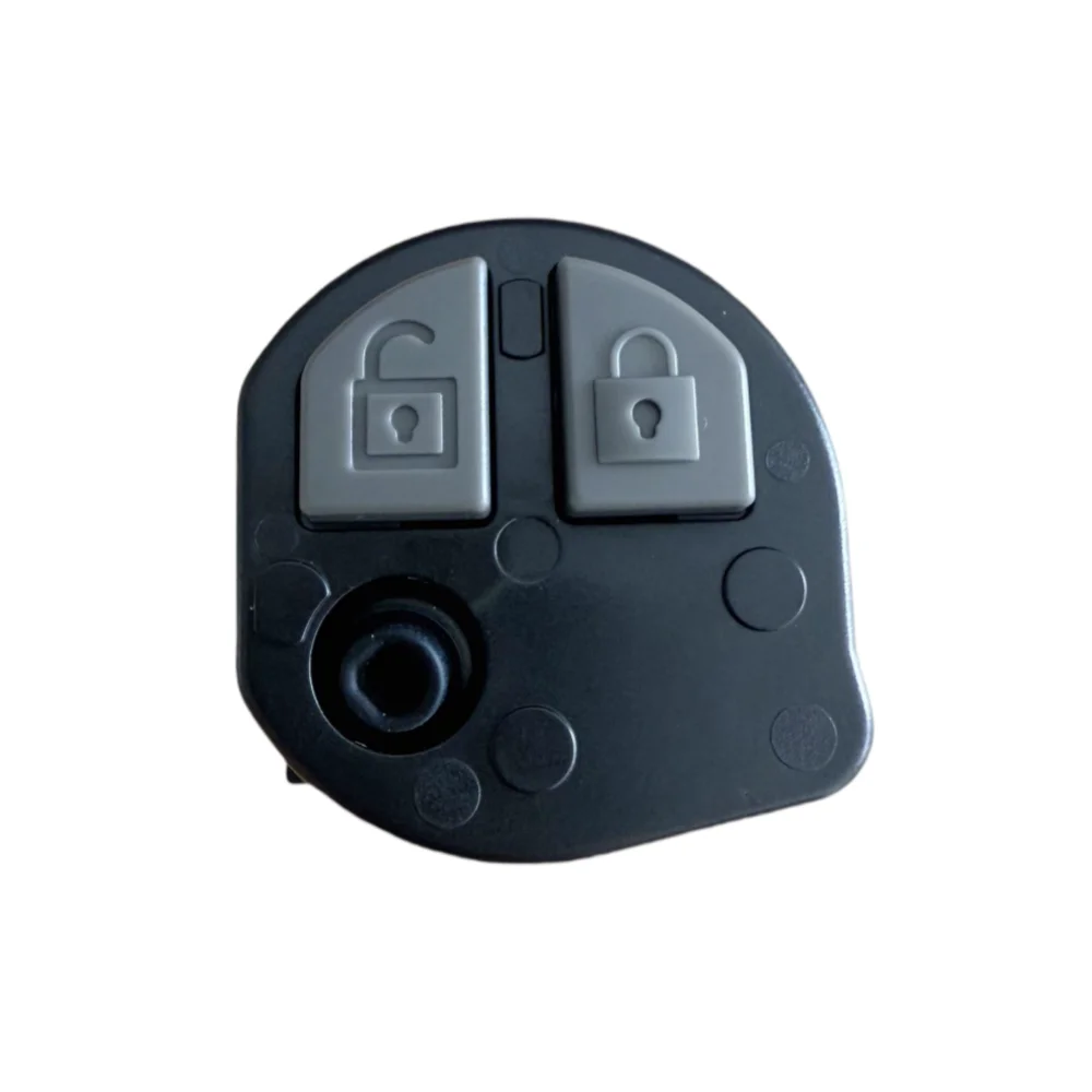 

Внутренний чехол и кнопки дистанционного управления для Suzuki Swift Blade, сменный чехол для автомобильного ключа, 2 кнопки